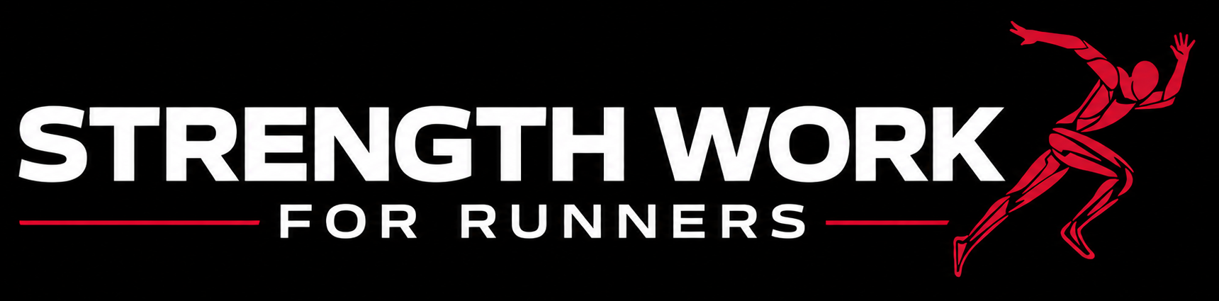 Strength Work for Runners